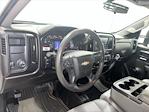 2018 Chevrolet Silverado 1500 Regular Cab SRW 4x4, Plow Truck for sale #P11996 - photo 10