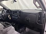 Used 2017 Chevrolet Silverado 1500 Work Truck Regular Cab 4x4, Plow Truck for sale #P12002 - photo 22
