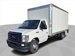 Used 2022 Ford E-350 4x2, Box Van for sale #P12021 - photo 1