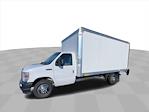 Used 2022 Ford E-350 4x2, Box Van for sale #P12021 - photo 10