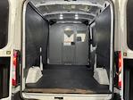 2020 Ford Transit 250 Medium Roof SRW RWD, Empty Cargo Van for sale #P12033 - photo 21