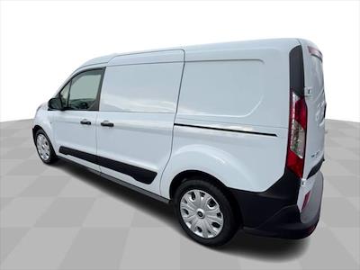 2020 Ford Transit Connect FWD, Empty Cargo Van for sale #P12034 - photo 2