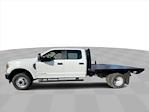 2021 Ford F-350 Crew Cab DRW 4x4, Flatbed Truck for sale #P12064 - photo 6