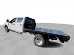 2021 Ford F-350 Crew Cab DRW 4x4, Flatbed Truck for sale #P12064 - photo 2