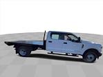 2021 Ford F-350 Crew Cab DRW 4x4, Flatbed Truck for sale #P12064 - photo 9