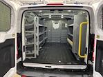 Used 2017 Ford Transit 150 Low Roof RWD, Upfitted Cargo Van for sale #P12071 - photo 21