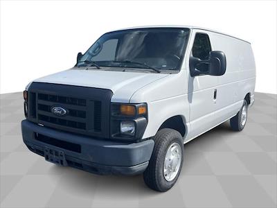 Used 2011 Ford E-150 RWD, Empty Cargo Van for sale #P12077A - photo 1