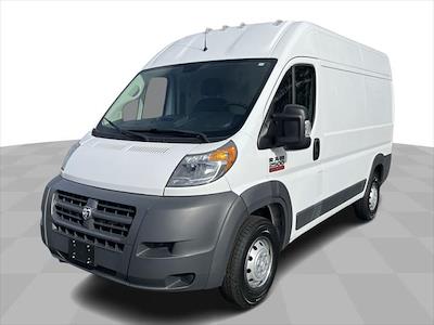 Used 2018 Ram ProMaster 2500 High Roof FWD, Upfitted Cargo Van for sale #P12112 - photo 1
