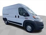 Used 2018 Ram ProMaster 2500 High Roof FWD, Upfitted Cargo Van for sale #P12112 - photo 3