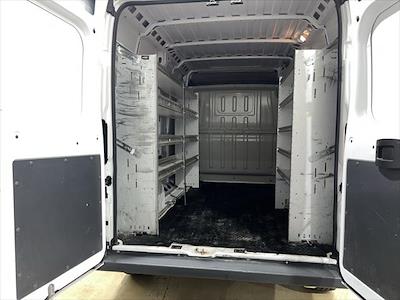 Used 2018 Ram ProMaster 2500 High Roof FWD, Upfitted Cargo Van for sale #P12114 - photo 2