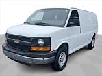 2015 Chevrolet Express 2500 RWD, Upfitted Cargo Van for sale #P12133 - photo 1