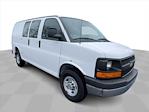 Used 2015 Chevrolet Express 2500 RWD, Upfitted Cargo Van for sale #P12133 - photo 3