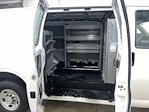 2015 Chevrolet Express 2500 RWD, Upfitted Cargo Van for sale #P12133 - photo 22