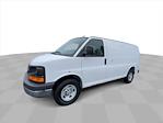 Used 2015 Chevrolet Express 2500 RWD, Upfitted Cargo Van for sale #P12133 - photo 5