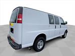 2015 Chevrolet Express 2500 RWD, Upfitted Cargo Van for sale #P12133 - photo 9