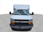 2021 Chevrolet Express 3500 DRW 4x2, Box Van for sale #P12134 - photo 4