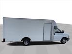 2021 Chevrolet Express 3500 DRW 4x2, Box Van for sale #P12134 - photo 9
