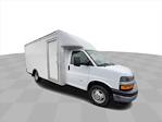 2022 Chevrolet Express 3500 DRW 4x2, Box Van for sale #P12136 - photo 1