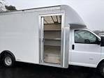 2022 Chevrolet Express 3500 DRW 4x2, Box Van for sale #P12136 - photo 22