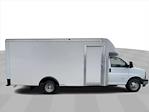 2022 Chevrolet Express 3500 DRW 4x2, Box Van for sale #P12136 - photo 9