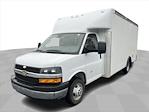 Used 2022 Chevrolet Express 3500 RWD, Box Van for sale #P12137 - photo 3