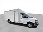 Used 2022 Chevrolet Express 3500 4x2, Box Van for sale #P12137 - photo 1