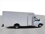 2022 Chevrolet Express 3500 DRW 4x2, Box Van for sale #P12137 - photo 9
