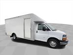 Used 2022 Chevrolet Express 3500 RWD, Box Van for sale #P12138 - photo 3