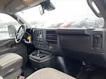 2022 Chevrolet Express 3500 DRW 4x2, Box Van for sale #P12138 - photo 24