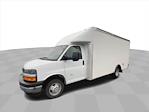 Used 2022 Chevrolet Express 3500 RWD, Box Van for sale #P12138 - photo 5