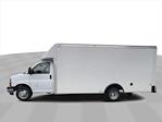 Used 2022 Chevrolet Express 3500 RWD, Box Van for sale #P12138 - photo 6