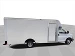 Used 2022 Chevrolet Express 3500 RWD, Box Van for sale #P12138 - photo 9
