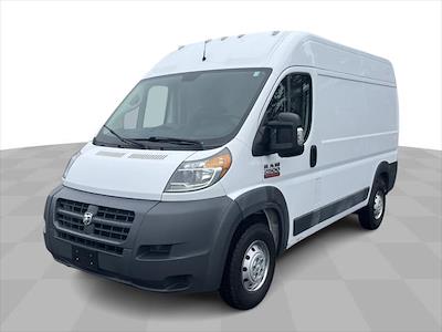 2018 Ram ProMaster 2500 High Roof SRW FWD, Upfitted Cargo Van for sale #P12153 - photo 1