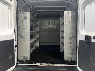 2018 Ram ProMaster 2500 High Roof SRW FWD, Upfitted Cargo Van for sale #P12153 - photo 2