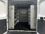 Used 2018 Ram ProMaster 2500 High Roof FWD, Upfitted Cargo Van for sale #P12153 - photo 2