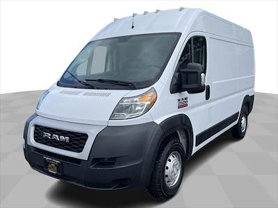 2019 Ram ProMaster 2500 High Roof SRW FWD, Upfitted Cargo Van for sale #P12155 - photo 1