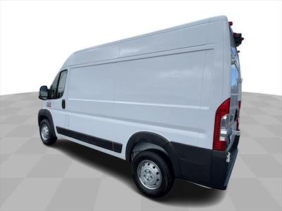 Used 2019 Ram ProMaster 2500 High Roof FWD, Upfitted Cargo Van for sale #P12155 - photo 2
