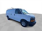 Used 2020 Chevrolet Express 2500 RWD, Upfitted Cargo Van for sale #P12157 - photo 3