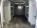 Used 2020 Chevrolet Express 2500 RWD, Upfitted Cargo Van for sale #P12157 - photo 2
