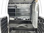Used 2020 Chevrolet Express 2500 RWD, Upfitted Cargo Van for sale #P12157 - photo 22