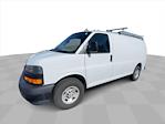 Used 2020 Chevrolet Express 2500 RWD, Upfitted Cargo Van for sale #P12157 - photo 5
