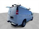 Used 2020 Chevrolet Express 2500 RWD, Upfitted Cargo Van for sale #P12157 - photo 9