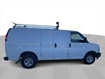 Used 2020 Chevrolet Express 2500 RWD, Upfitted Cargo Van for sale #P12157 - photo 10