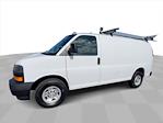 Used 2022 Chevrolet Express 2500 RWD, Upfitted Cargo Van for sale #P12159 - photo 5