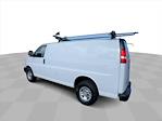 Used 2022 Chevrolet Express 2500 RWD, Upfitted Cargo Van for sale #P12159 - photo 7