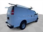 Used 2022 Chevrolet Express 2500 RWD, Upfitted Cargo Van for sale #P12159 - photo 9