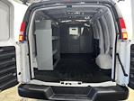 Used 2022 Chevrolet Express 2500 RWD, Upfitted Cargo Van for sale #P12159 - photo 2