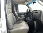 Used 2022 Chevrolet Express 2500 RWD, Upfitted Cargo Van for sale #P12159 - photo 23