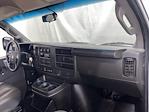 Used 2022 Chevrolet Express 2500 RWD, Upfitted Cargo Van for sale #P12159 - photo 24