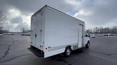Used 2021 Ford E-350 4x2, Box Van for sale #P12167 - photo 2
